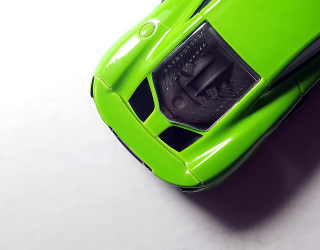 Illustration for article titled LPaG: Let's guess the car again!
